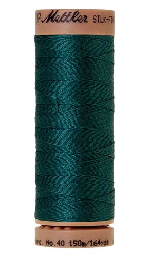 0314 - Spruce Silk Finish Cotton 40 Thread